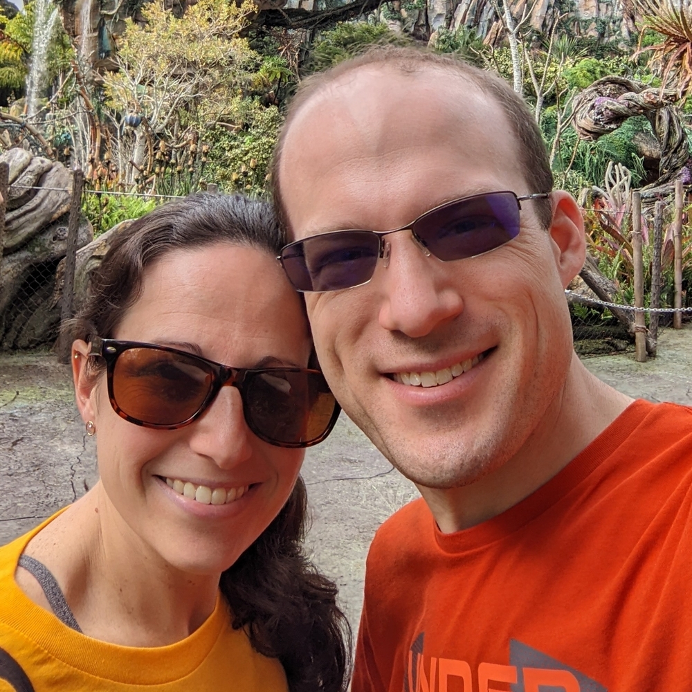 Meet your Posher, Korey